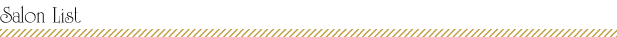 SALON LIST